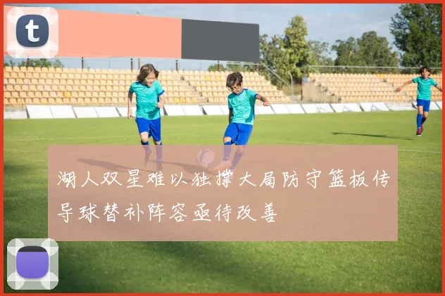湖人双星难以独撑大局防守篮板传导球替补阵容亟待改善