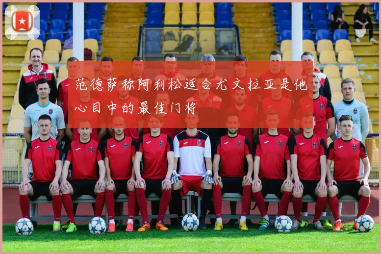 范德萨称阿利松适合尤文拉亚是他心目中的最佳门将