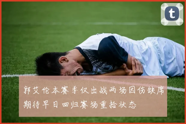 郭艾伦本赛季仅出战两场因伤缺席期待早日回归赛场重拾状态